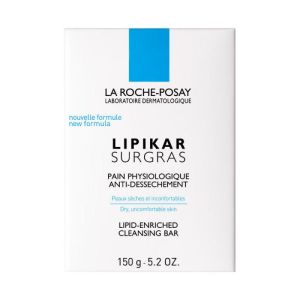 La Roche-Posay Lipikar Pain Surgras 150 g