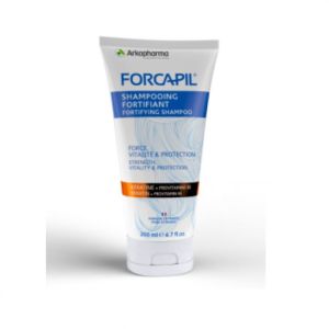 Forcapil Shampooing fortifiant 200ml