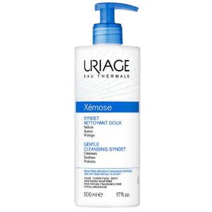 Uriage Xémose Syndet Nettoyant Doux 500 ml