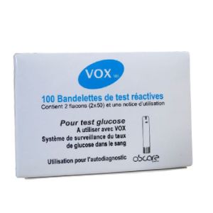 Vox Bandelet React Fl100