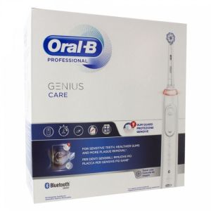 Oral B Bad Electrique Genius Care