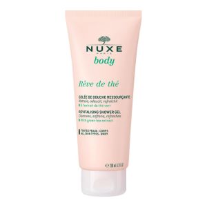 Nuxe Body Rêve de Thé Gelée de douche ressourçante 200ml