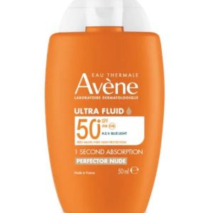 Avene Solaire Ultra Fluide Teintée SPF 50+