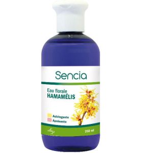 Cooper Sencia Eau d'Hammamelis 250ml