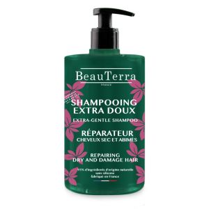 Beauterra Sha reparateur Fl750ml