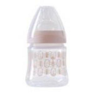 Sucettes en silicone Dental Physiologique Suavinex Bébisol - 6mois