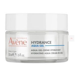Avène Hydrance Aqua Gel-crème hydratant