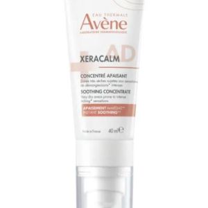 Avene Xeracalm AD Concentré Apaisant
