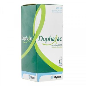 Duphalac 66,5 Buv Fp200ml