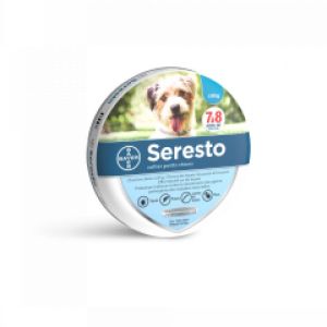 SERESTO Collier petits chiens