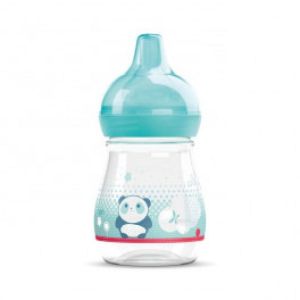 LUC&amp;LEA BIB PLAST GARC 150ML 1