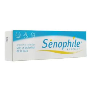 Sénophile pommade 50 g