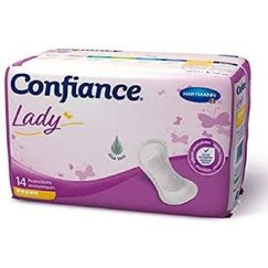 Confiance Lady 5g x14