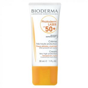 Bioderma Photoderm Laser SPF 50+ Crème 30ml