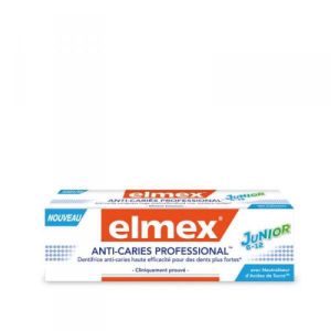 ELMEX professional junior 6/12 ans