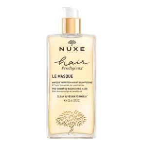 Nuxe Hair Le Masque