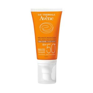 Avène Solaire Crème Teintée SPF 50+ 50 ml