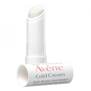 Avène Cold Cream Stick Lèvres 4 g