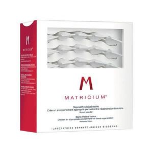 Bioderma Matricium Coffret