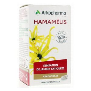 Arkogelules Hamamelis 150 Gelules