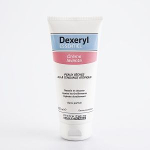 Dexeryl Cr Lav Tbe 200 Ml