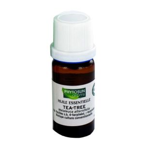 Phytosun Arôms Tea-tree 10 ml