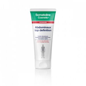 SOMATOLINE COSMETIC Homme Abdominaux Top Définition 200 ml