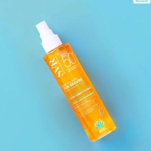 SVR Eau Solaire Sun Secure