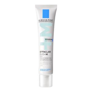 La Roche Posay Effaclar Duo+M 40mL