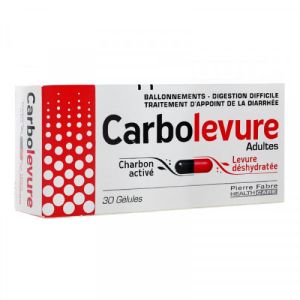 Carbolevure Ad. Gelu Bt30