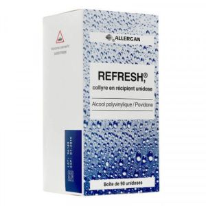 Refresh Collyre 90 unidoses