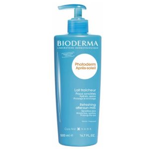 Bioderma Photoderm Après Soleil Lait Fraîcheur 500ml