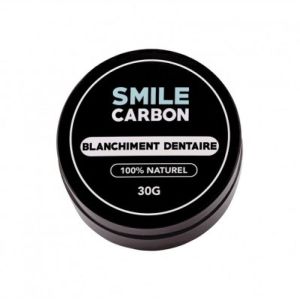 Smile Carbon Original 30 Gr.