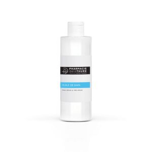 Pharmacie de la Thure Bodypro Huile De Bain Petit format