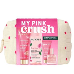 Nuxe Mes Essentiels Pink