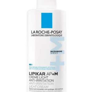 La Roche-Posay Lipikar Crème AP+M 400 mL
