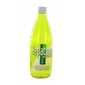 HEPATOUM, solution buvable