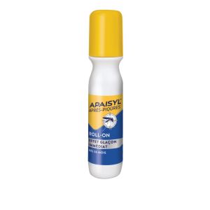 Apaisyl Après Piqûres Roll On 15ml