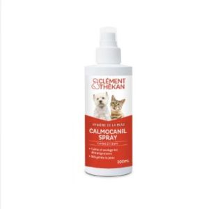 Calmocanil Spray 200Ml
