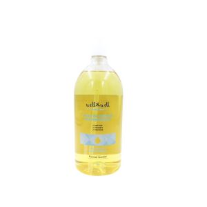 W&w Huile Douche 1L