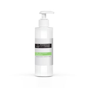 Pharmacie de la Thure Gel Nettoyant Acnepro Grand format