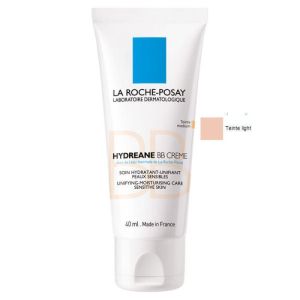 La Roche-Posay Hydreane BB Crème teintée light T/40ml