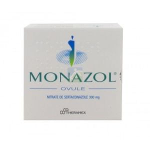 Monazol Ov 300mg 1