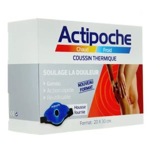 Actipoche Chaud/Froid Genou