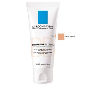 Hydreane BB Crème teinte medium 40ml