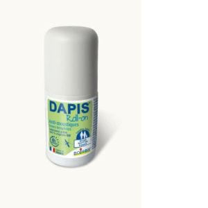 Dapis  Roll-on Repulsif 40ml