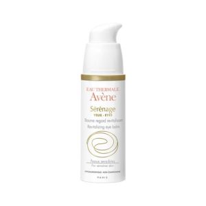 Avene Sérénage Yeux Baume Regard Revitalisant 15ml