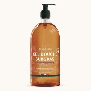 Gel Douche Santal 1L