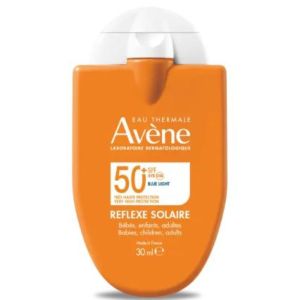 Avene Reflexe Solaire Famille SPF 50 30Ml