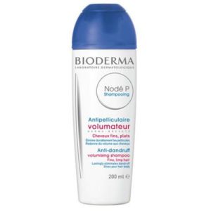 Bioderma Nodé P Shampooing Antipelliculaire Volumateur 200ml